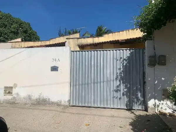 Casa em VERTENTE, HORIZONTE - CE