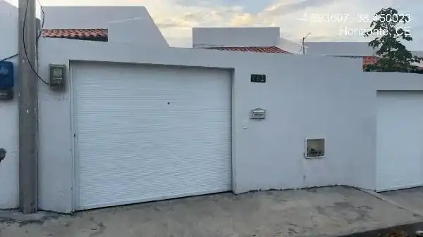 Casa em VERTENTE, HORIZONTE - CE