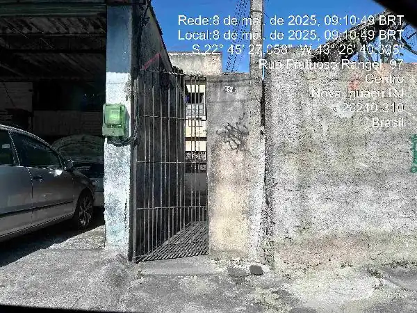Apartamento em CENTRO, NOVA IGUACU - RJ