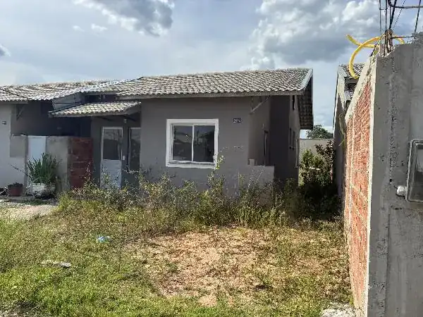 Casa em CALUGE, ITABORAI - RJ