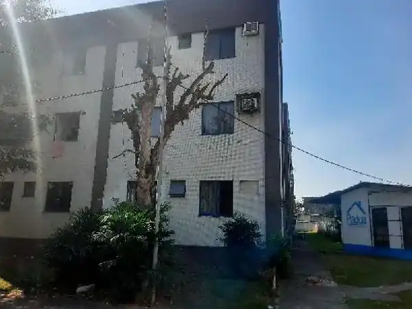 Apartamento em BANGU, RIO DE JANEIRO - RJ