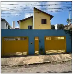 Terreno em VILA INAH, SAO PAULO - SP