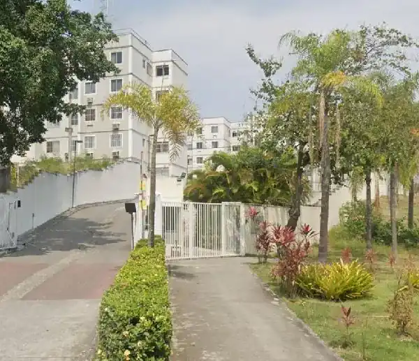 Apartamento em TOMAS COELHO, RIO DE JANEIRO - RJ