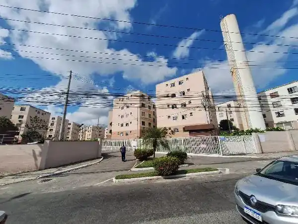 Apartamento em COSMOS, RIO DE JANEIRO - RJ