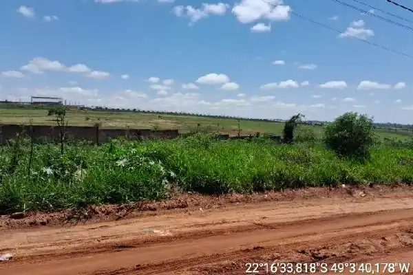 Terreno em QUINTA DA BELA OLINDA, BAURU - SP