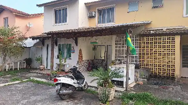Casa em CAMPO ALEGRE, NOVA IGUACU - RJ