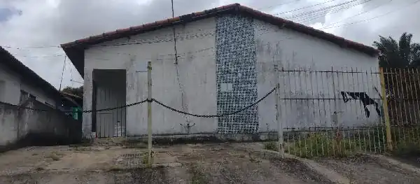 Casa em CIDADE INDUSTRIAL DE, ITAPISSUMA - PE