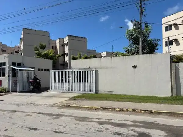 Apartamento em PIXETE, SAO LOURENCO DA MATA - PE