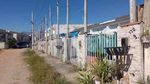 Casa em IPIRANGA, NOVA IGUACU - RJ