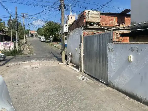 Apartamento em MONJOLOS, SAO GONCALO - RJ