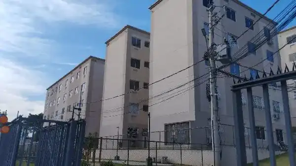 Apartamento em MADUREIRA, RIO DE JANEIRO - RJ