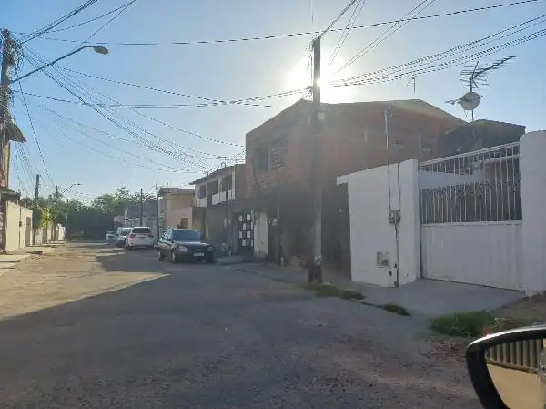 Casa em CONJUNTO CEARA II, FORTALEZA - CE