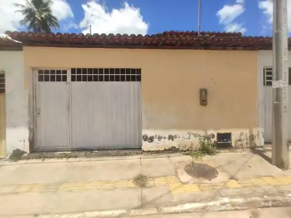 Casa em CENTRO, IACU - BA
