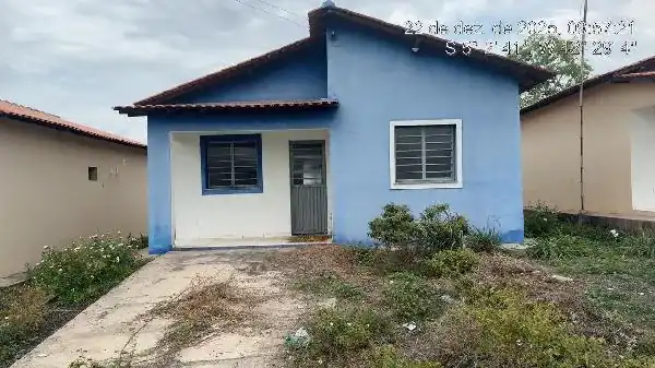 Casa em BAIXAO DOS PAIVA, ALTOS - PI