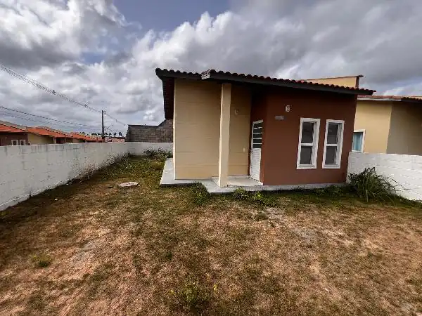 Casa em PINDAY, SAO JOSE DE RIBAMAR - MA