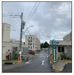Apartamento em LAGO AZUL, MANAUS - AM