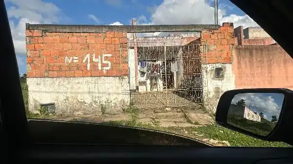 Casa em GUAJARA, NOSSA SENHORA DO SOCORRO - SE