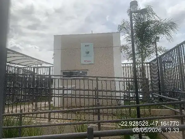 Apartamento em JARDIM ROSSIN, CAMPINAS - SP