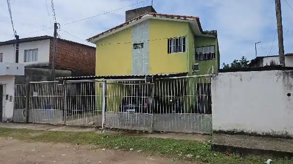 Casa em MARANGUAPE II, PAULISTA - PE