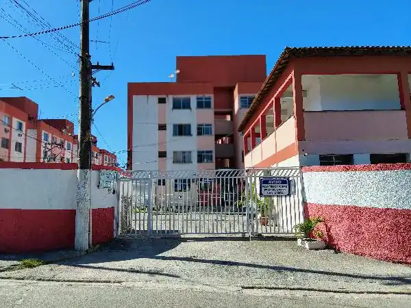 Apartamento em ITAUNA, SAO GONCALO - RJ