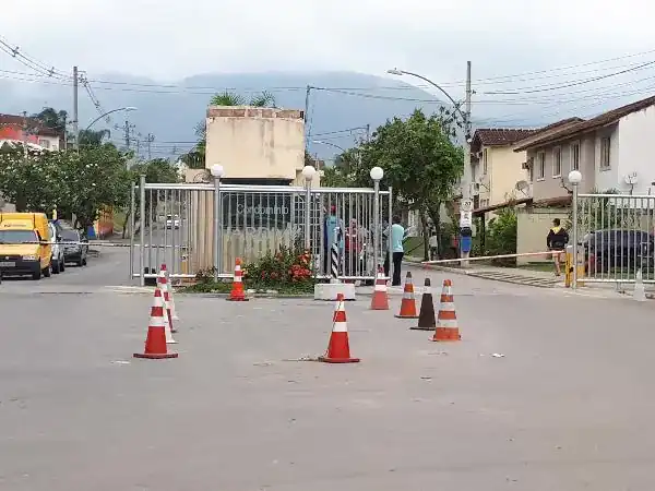 Casa em CAMPO ALEGRE, NOVA IGUACU - RJ