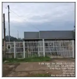 Casa em LOT VILA VASCONCELOS, ALVORADA - RS