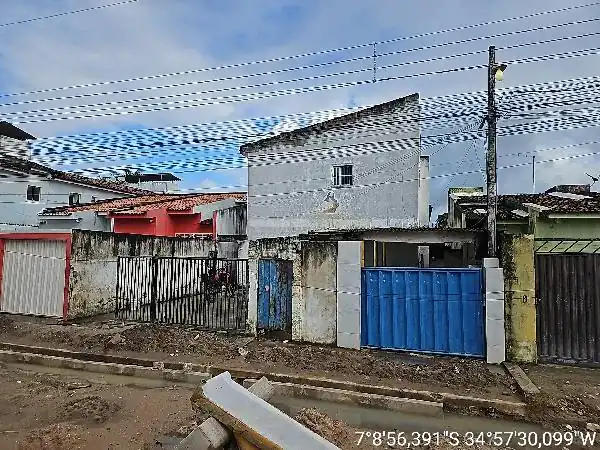 Apartamento em JARDIM EUROPA, SANTA RITA - PB