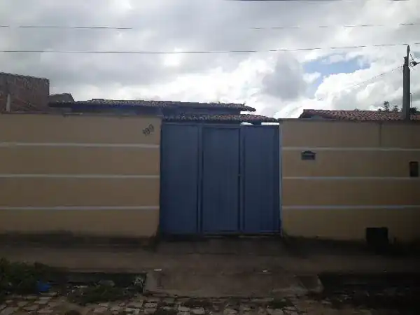 Casa em SÃO  GERALDO, CEARA-MIRIM - RN