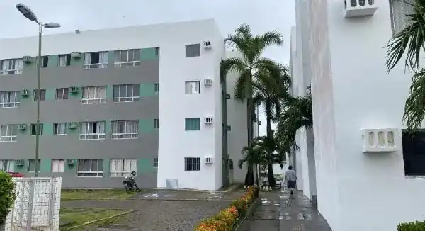 Apartamento em PAU AMARELO, PAULISTA - PE