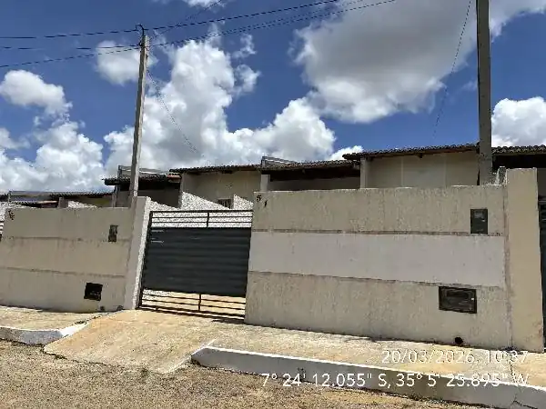 Casa em LOT PEDRA BELLA, ITAMBE - PE