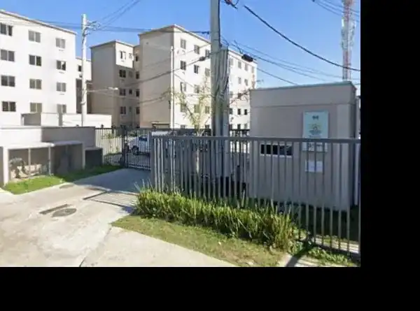 Apartamento em VILA NORMA, MESQUITA - RJ