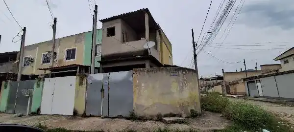 Casa em IPIRANGA, NOVA IGUACU - RJ