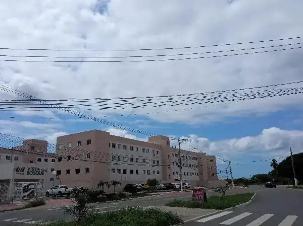 Apartamento em RESIDENCIAL CENTRO DA SERRA, SERRA - ES