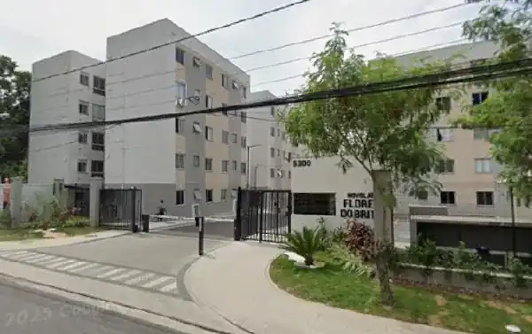 Apartamento em COSMOS, RIO DE JANEIRO - RJ