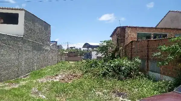 Terreno em BARRA DE SIRINHAEM, SIRINHAEM - PE