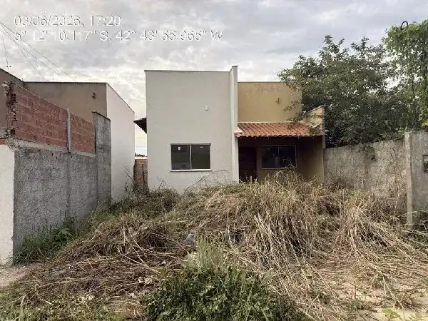 Casa em POLO EMPRESARIAL SUL, TERESINA - PI