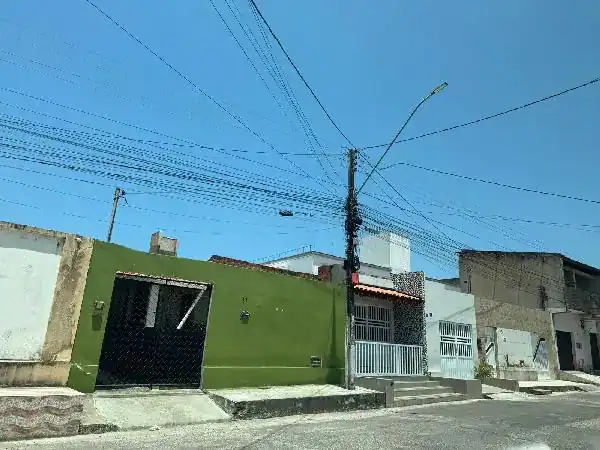 Casa em LOT SANTA MARIANA, NOSSA SENHORA DO SOCORRO - SE