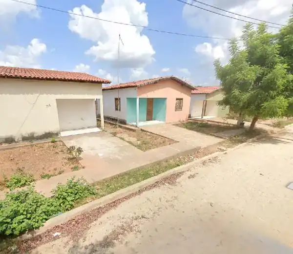 Casa em PIAÇAVA I, DEMERVAL LOBAO - PI