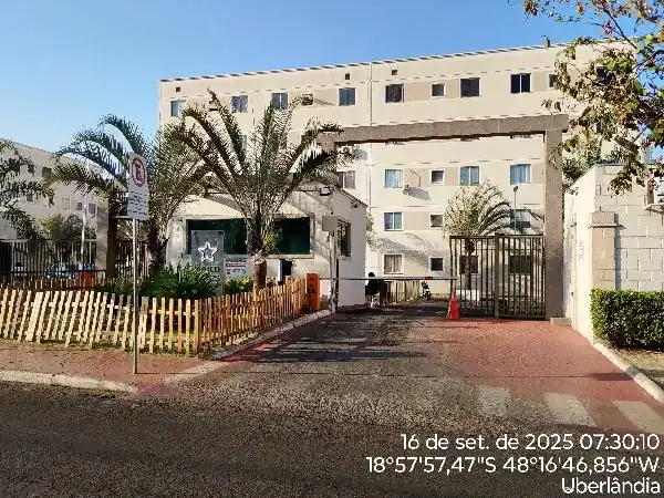 Apartamento em SHOPPING PARK, UBERLANDIA - MG