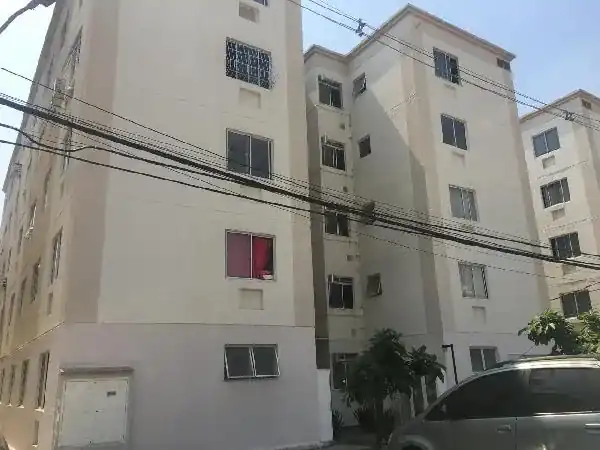 Apartamento em BRAS DE PINA, RIO DE JANEIRO - RJ