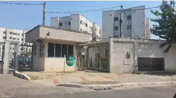 Apartamento em TRIBOBO, SAO GONCALO - RJ
