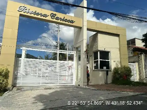 Apartamento em ENCANTADO, RIO DE JANEIRO - RJ