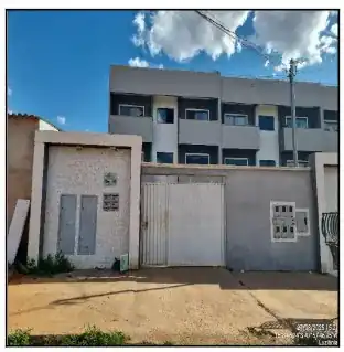 Apartamento em JARDIM DO INGA, LUZIANIA - GO