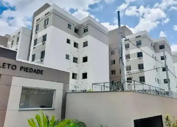 Apartamento em PIEDADE, RIO DE JANEIRO - RJ