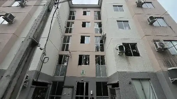 Apartamento em TARUMA, MANAUS - AM