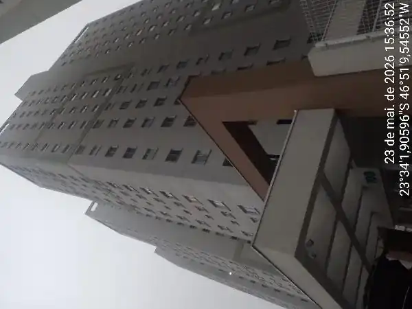 Apartamento em POUSADA DOS BANDEIRANTES, CARAPICUIBA - SP