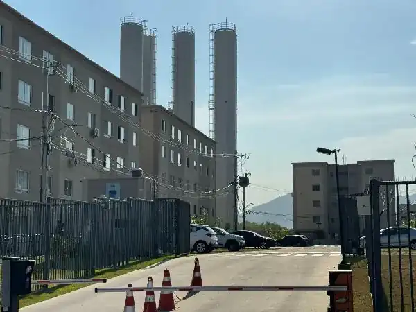 Apartamento em VARGEM PEQUENA, RIO DE JANEIRO - RJ