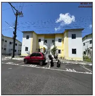 Apartamento em LAGO AZUL, MANAUS - AM