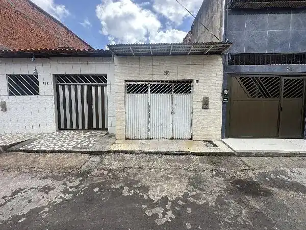 Casa em APEADOURO, SAO LUIS - MA