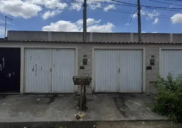 Casa em LAGOINHA, NOVA IGUACU - RJ